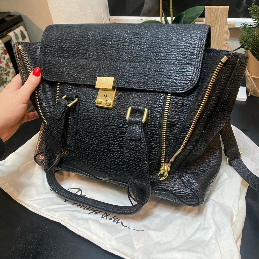 Phillip Lim Medium Pashli